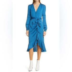 Veronica Beard Miriam Dress NWT